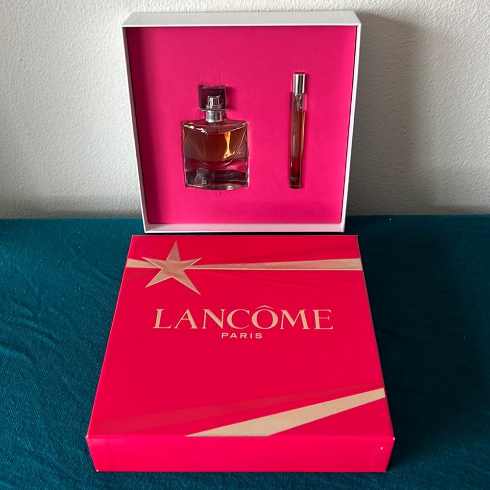 Lancôme Giftset